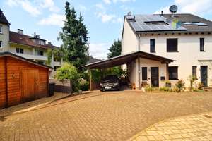Schönes Reiheneckhaus in zentraler Lage – Pfalzgrafenstraße 41, 42119 Elberfeld, Wuppertal – Vorschaubild 3