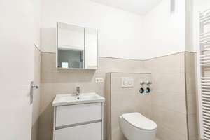 Modernes 1-Zimmer-Appartement in Solingen-Ohligs. – Die vollständige Adresse der Immobilie erhältst du vom Anbieter., 42697 Ohligs/Aufderhöhe/Merscheid, Solingen – Vorschaubild 8