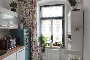Schicke Wohnung mit Balkon, Tiefgarage und Fahrstuhl in Schloßchemnitz ... – Dorotheenstr. 5, 9113 Schloßchemnitz, Chemnitz – Vorschaubild 2