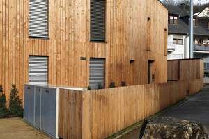 Attraktives Mehrfamilienhaus mit 7 Einheiten - Sichere Kapitalanlage mit Wachstumspotenzial – Schwarzer Weg 20 c, 54293 Ehrang/Quint, Trier – Vorschaubild 11