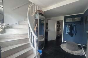Exklusives Anwesen in Gerstenberg: Historischer Charme trifft Luxus mit Pool, Sauna, Kamin, Garten – Die vollständige Adresse der Immobilie erhältst du vom Anbieter., 4617 Gerstenberg – Vorschaubild 8