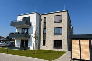 Stylische 3-Zimmer Wohnung mit Einbauküche im Henriettenquartier! – Henriettenstraße 2 a, 49201 Dissen am Teutoburger Wald – Vorschaubild 3