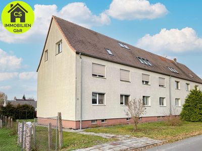 Preis VB! 2 Zimmer Dachgeschosswohnung in Lindena