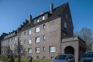 Renovierte 3-Zimmer-Wohnung mit Wannenbad in Wilhelmshaven City zu sofort! – Kolberger Straße 13, 26382 Bant, Wilhelmshaven – Vorschaubild 9