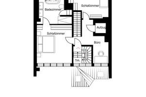 Exklusive Altbauvilla in bester Zoolage – 40237 Düsseltal, Düsseldorf – Vorschaubild 35