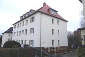 Schöne Erdgeschosswohnung in Hilbersdorf – Trinitatisstraße 1, 9131 Chemnitz – Vorschaubild 2