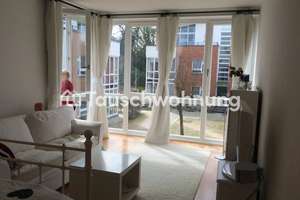 Tauschwohnung: 3 Zimmer + 1 gr. Hobbyraum sehr hell – Katharinenholzstr 33, 14469 Bornstedt, Potsdam – Vorschaubild 6