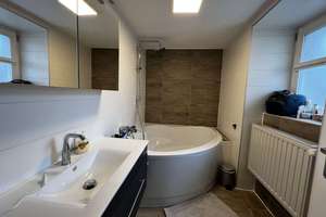 Einfamilienhaus auf ca. 1.200m² großen Grundstück in Bad Steben! – Die vollständige Adresse der Immobilie erhältst du vom Anbieter., 95138 Bad Steben – Vorschaubild 4