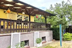 Großzügiges Einfamilienhaus in begehrter Lage – Märkisch-Oderland (Kreis) – Vorschaubild 3