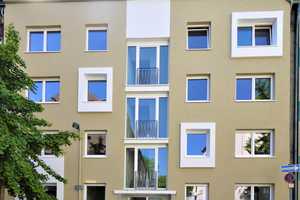 Energieeffizient I Sanierung in 2018 I Balkon I Hochwertige Einbauküche I Parkett – Saarstraße 109, 46045 Oberhausen – Vorschaubild 17