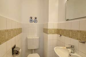 Frisch renovierte 3-Zimmer-Wohnung mit Balkon in Kiel-Gaarden – Jachmannstraße 18, 24143 Gaarden-Ost, Kiel – Vorschaubild 9