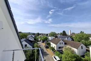 Wohnen mit Charakter: Moderne 2-Zimmer-Dachgeschosswohnung – Unter den Golläckern 36, 64295 Darmstadt-West, Darmstadt – Vorschaubild 8