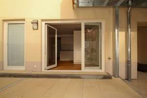 Charmantes 1,5-Zimmer-Apartment mit Terrasse in historischem Stadthaus – Pfäfflinshofstraße 1, 72764 Reutlingen-Mitte, Reutlingen – Vorschaubild 2
