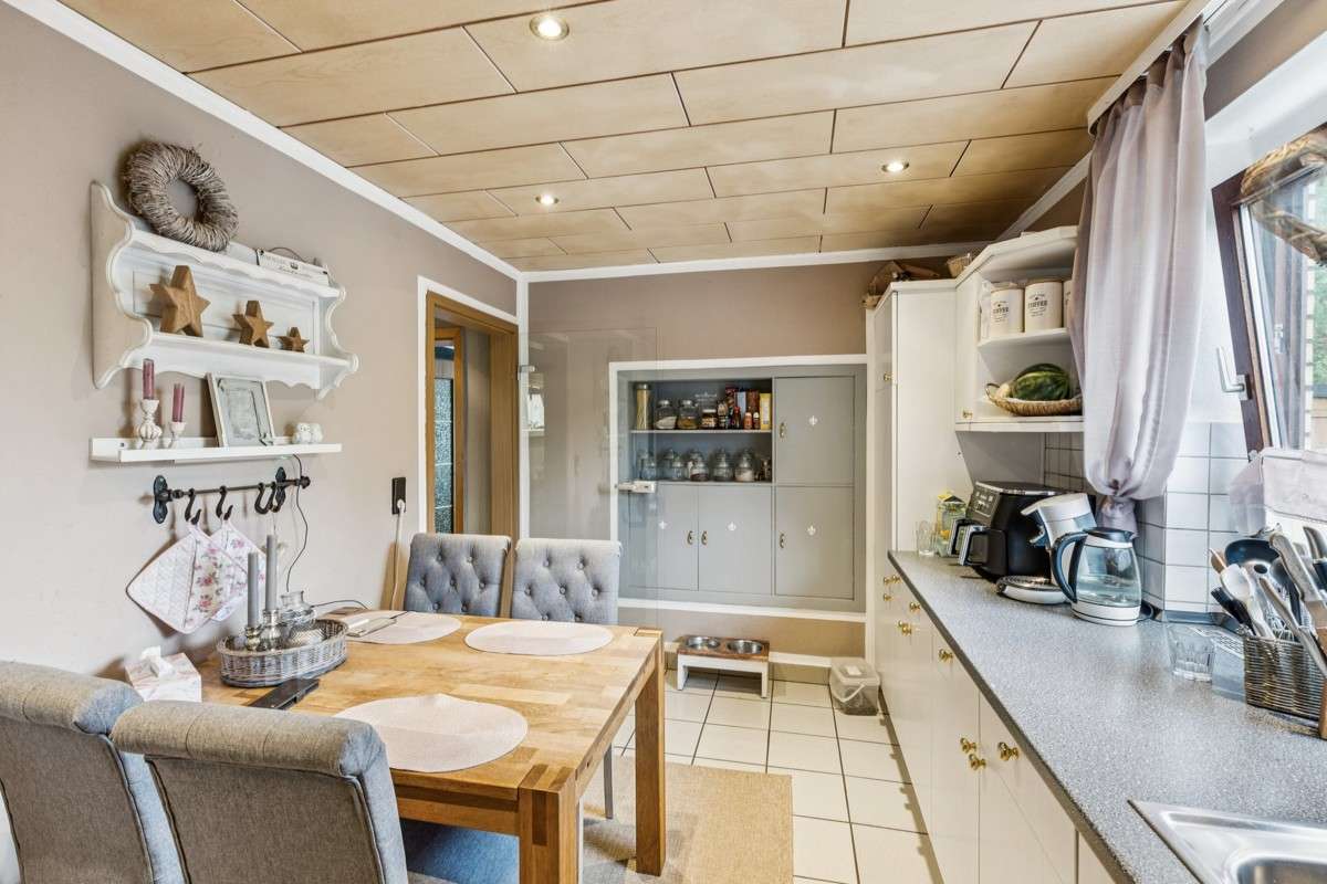 Immobilie in Tornesch - Provisionsfrei – ruhig gelegene Wohnung mit Terrasse und Stellplatz - Bild 8