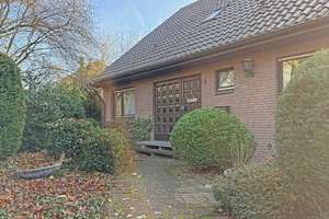 Großzügiges freistehendes Einfamilienhaus in gehobener Sackgassenlage von Duisburg-Baerl! – Die vollständige Adresse der Immobilie erhältst du vom Anbieter., 47199 Baerl, Duisburg – Vorschaubild 2