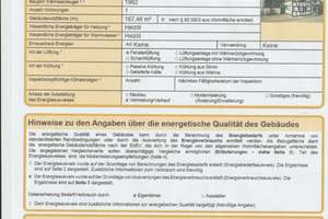 Wenn Balken Geschichten flüstern - Politik im Fachwerk – Die vollständige Adresse der Immobilie erhältst du vom Anbieter., 53343 Wachtberg – Vorschaubild 13