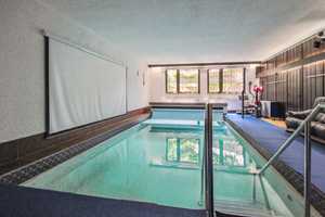 Wellness-Bereich und Leben mit Flair – Nürnberg – Vorschaubild 5
