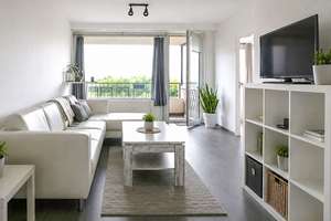 Hamburg - Neugraben: Charmante 2-Zimmer-Eigentumswohnung mit Weitblick! – Die vollständige Adresse der Immobilie erhältst du vom Anbieter., 21149 Neugraben-Fischbek, Hamburg – Vorschaubild 3