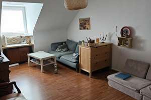 3 Zimmer Wohnung in Beuel Mitte