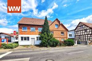 Mehrfamilienhaus in Gründau – vollvermietet, ca. 48.000 € Jahresmiete, neue Heizung geplant! – Die vollständige Adresse der Immobilie erhältst du vom Anbieter., 63584 Gründau – Vorschaubild 7