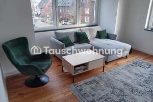 Tauschwohnung: 2 Zimmer am Rand von Oberk. - kernsaniert, EBK, Balkon – 40547 Oberkassel, Düsseldorf – Vorschaubild 4