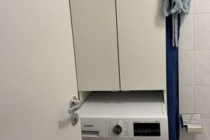 Schöne helle  2-Zimmer-Wohnung in Laim – Die vollständige Adresse der Immobilie erhältst du vom Anbieter., 80687 St. Ulrich, München – Vorschaubild 3