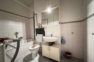 Kompakte 2-Zimmer-Wohnung im ruhigen Hinterhaus  – Mühlenstraße  15, 13187 Pankow (Ortsteil), Berlin – Vorschaubild 4
