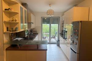   Lichtdurchflutete 4-Zimmer-EG-Wohnung mit Terrasse, 2 Bädern und Fußbodenheizung in Prenzlauer Ber – Trelleborger Straße 8, 13189 Pankow (Ortsteil), Berlin – Vorschaubild 3