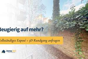 Kompakte Altbau-Wohnung mit Außenfläche und klassischem Wohncharakter – Die vollständige Adresse der Immobilie erhältst du vom Anbieter., 14467 Nördliche Innenstadt, Potsdam – Vorschaubild 10