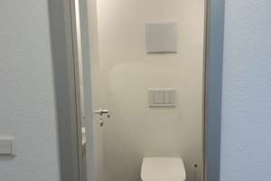 Moderne 3-Zimmer-Wohnung – hochwertige Ausstattung, 2 Balkone & Top-Lage – Die vollständige Adresse der Immobilie erhältst du vom Anbieter., 70174 Neue Vorstadt, Stuttgart – Vorschaubild 5