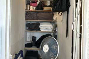 Unbefristet Vertrag - Sonnige Wohnung mit Seeblick – Neue Kantstraße 21, 14057 Charlottenburg, Berlin – Vorschaubild 16
