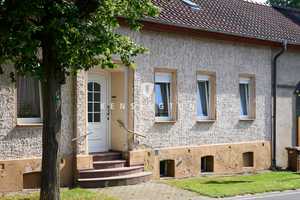 Bauernhaus in ruhiger Lage mit Potenzial zum wunderschönen Eigenheim – Barnim (Kreis) – Vorschaubild 2