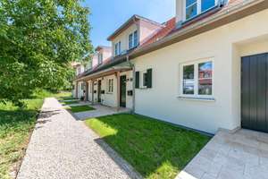 Zum Erstbezug: 3-Zimmer-Wohnung mit sonniger Süd-Loggia – Die vollständige Adresse der Immobilie erhältst du vom Anbieter., 85253 Erdweg – Vorschaubild 4
