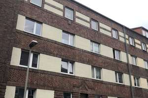 Gemütliche Dachgeschosswohnung in Limmer