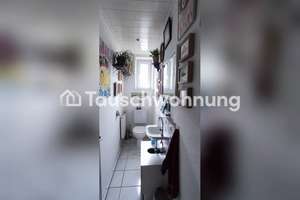 Tauschwohnung: Große 4-Zimmer-Wohnung in Augsburg Innenstadt – Die vollständige Adresse der Immobilie erhältst du vom Anbieter., 86152 Bleich und Pfärrle, Augsburg – Vorschaubild 9