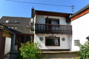 Einseitig angebautes Fachwerkhaus – Euskirchen (Kreis) – Vorschaubild 3