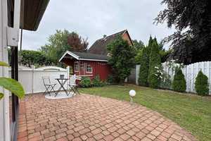 Modernisiertes ebenerdiges Wohnhaus auf schönem Grundstück – Schleswig-Flensburg (Kreis) – Vorschaubild 6