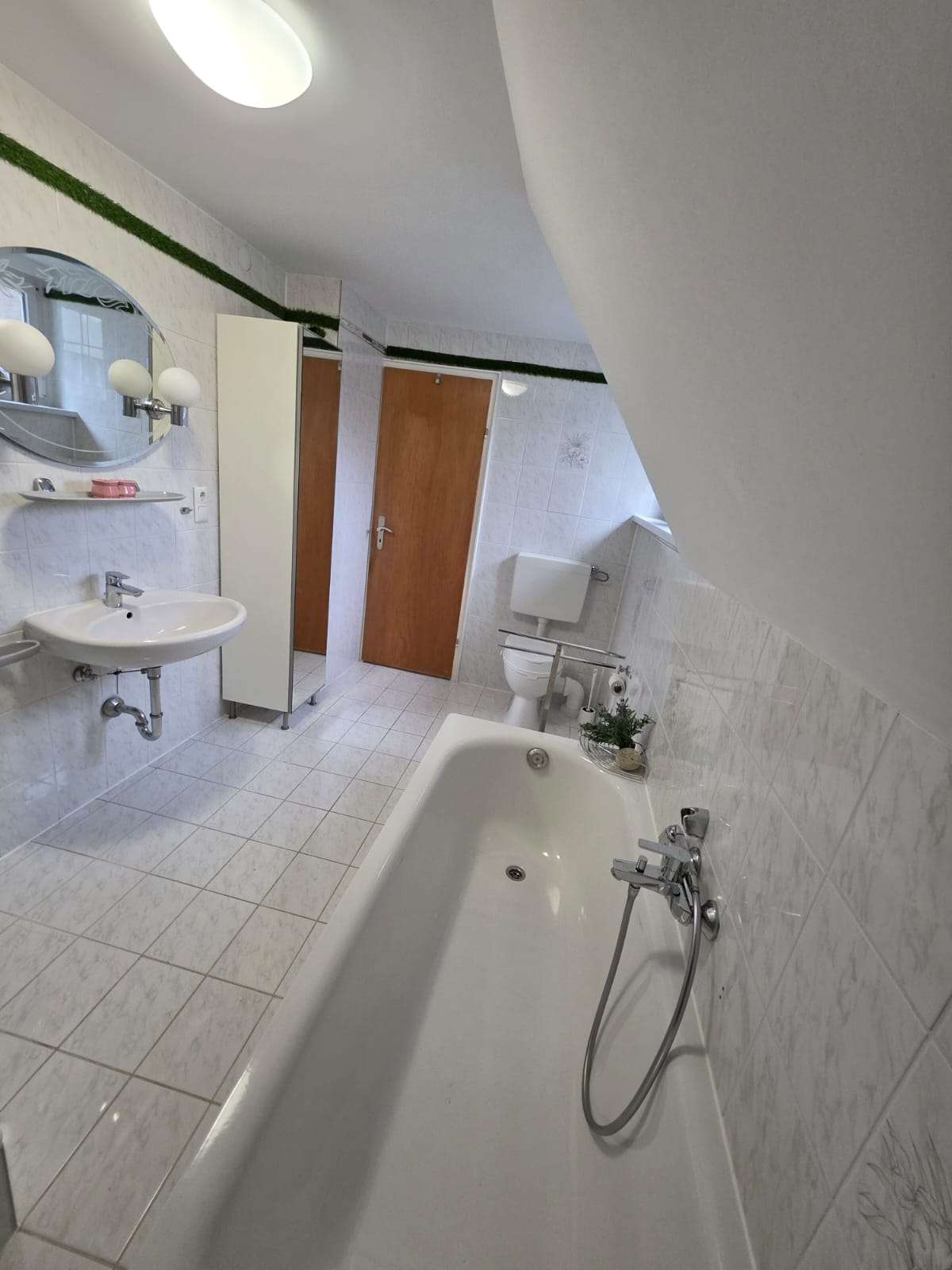 Immobilie in Herdorf - 4-Zimmer Haus + Keller + Option Dachausbau - Bild 11