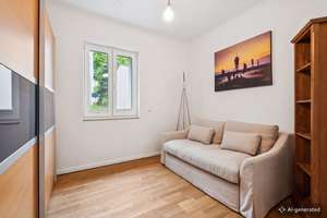 Exklusive Familienwohnung in absoluter Top-Lage von Köpenick-Wendenschloß! – Die vollständige Adresse der Immobilie erhältst du vom Anbieter., 12557 Köpenick, Berlin – Vorschaubild 15