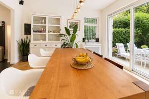 Bergische Villa neu interpretiert - exklusives Familienanwesen in Remscheider Bestlage – 42855 Schöne Aussicht, Remscheid – Vorschaubild 4