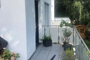 Großartige Wohnung mit Balkon & Tiefgarage in Paderborn–Stadtheide – Die vollständige Adresse der Immobilie erhältst du vom Anbieter., 33102 Kernstadt, Paderborn – Vorschaubild 2