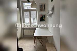Tauschwohnung: Köln, Lindenthal: Gemütliche Wohnung zu tauschen – Die vollständige Adresse der Immobilie erhältst du vom Anbieter., 50937 Sülz, Köln – Vorschaubild 6