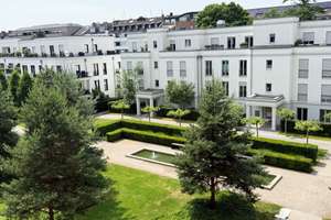 Exklusive 4-Zimmer-Wohnung im Le Flair | 132 m² | 2 Balkone | Concierge | Privatverkauf – Die vollständige Adresse der Immobilie erhältst du vom Anbieter., 40477 Pempelfort, Düsseldorf – Vorschaubild 11