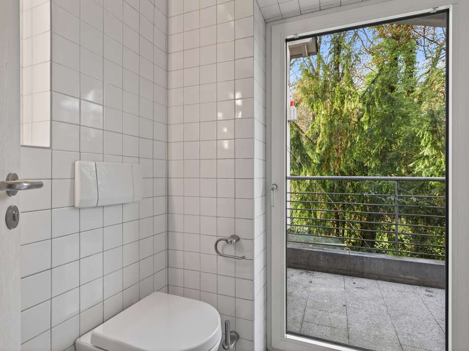 Gäste-WC