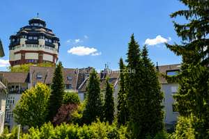STILVOLL INVESTIEREN – 3-ZIMMER MIT BALKON UND BLICK AUF DEN WASSERTURM