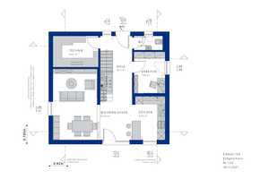 Von der Vision zum Zuhause: Ihr Bien-Zenker Traumhaus – Oberspreewald-Lausitz (Kreis) – Vorschaubild 3