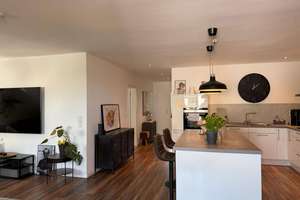 ***Modernes Wohnen in Essen-Burgaltendorf mit Garage & Einbauküche*** – 45289 Burgaltendorf, Essen – Vorschaubild 19