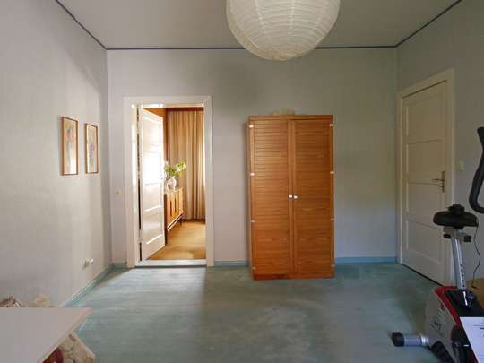 Freistehendes Wohnhaus von 1928 in Lichterfelde-West - Bild 12