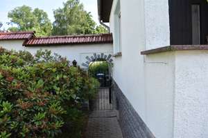Gepflegte Doppelhaushälfte in ruhiger Lage von Borna – sofort bezugsfrei - auf Wunsch möbeliert – Schillerstraße 5, 4552 Borna – Vorschaubild 3
