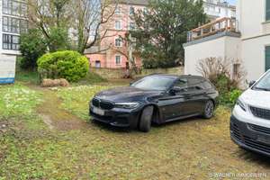 Wohnen in Toplage in der oberen Geisbergstraße | WAGNER IMMOBILIEN – Geisbergstraße 32, 65193 Nordost, Wiesbaden – Vorschaubild 12